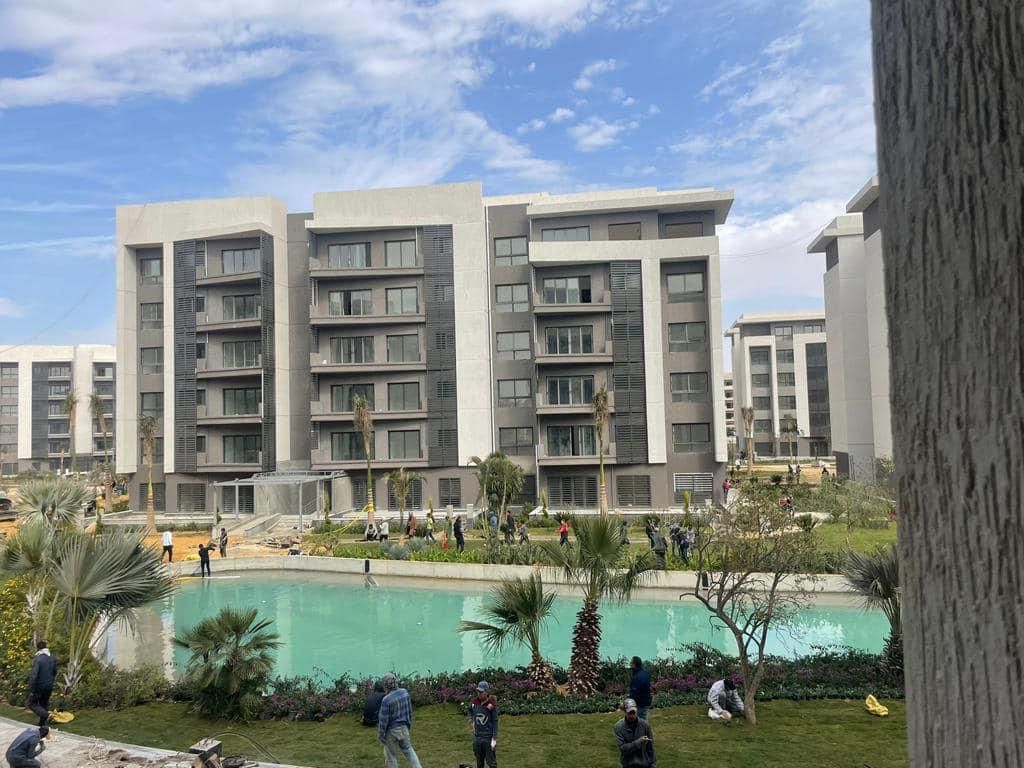 شقة في مدينتي 63 م2 للبيع كاش استلام فوري 3,500,000 ج 